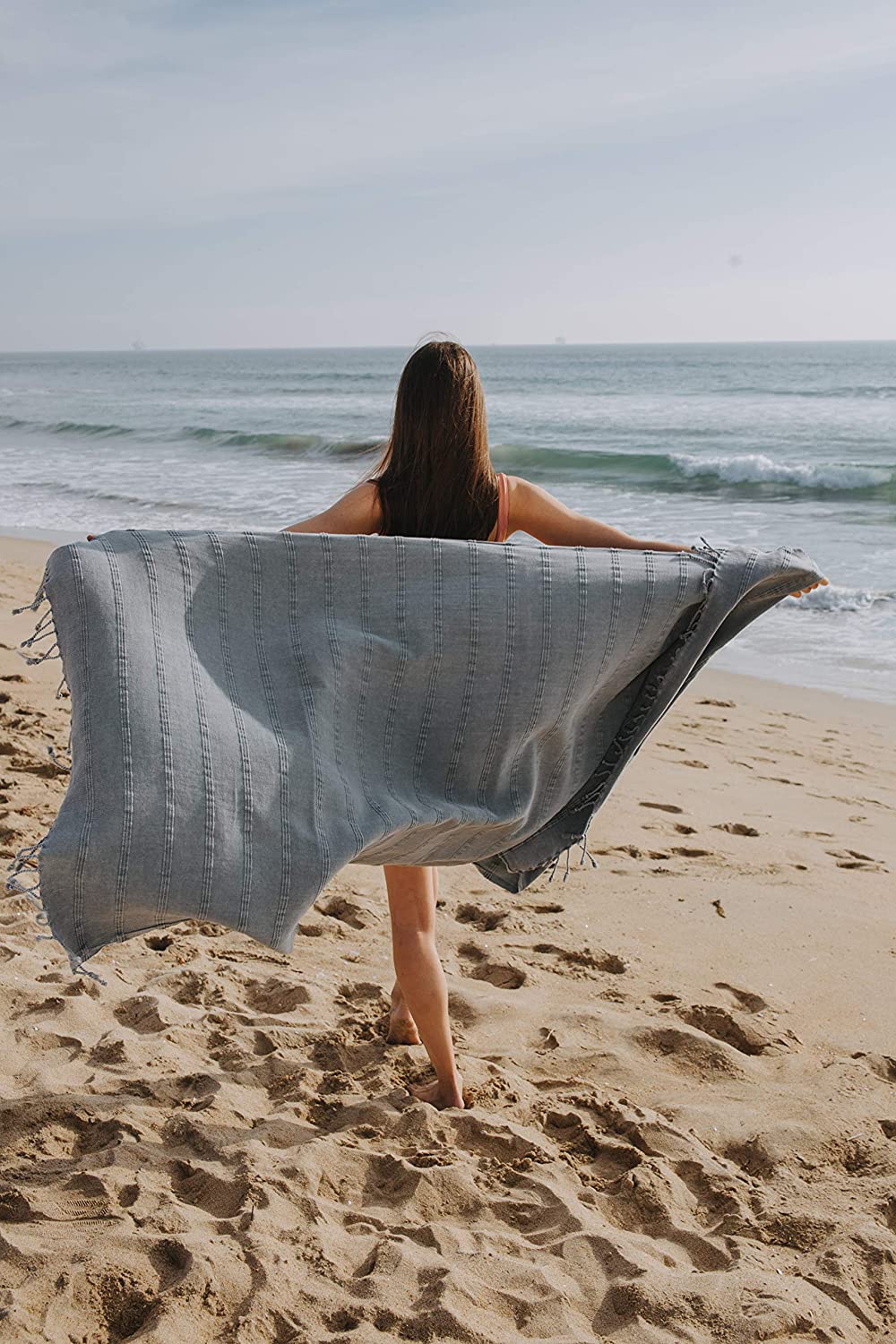 7 Best Turkish Towels Most Versatile Accessory to Take Anywhere